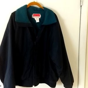 Men's jacket size XL. Work n Gear very good condition